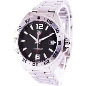 Tag Heuer Formula 1 200M WAZ1112.BA0875 Men's Watch