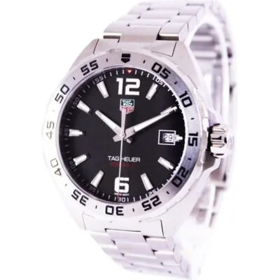 Tag Heuer Formula 1 200M WAZ1112.BA0875 Men's Watch