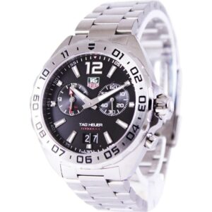 Tag Heuer Formula 1 Chronograph 200M WAZ111A.BA0875 Men's Watch