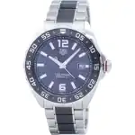 Tag Heuer Formula 1 Automatic WAZ2011.BA0843 Men's Watch