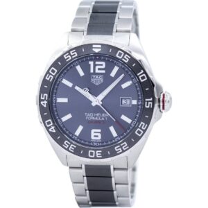 Tag Heuer Formula 1 Automatic WAZ2011.BA0843 Men's Watch