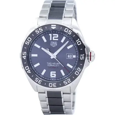 Tag Heuer Formula 1 Automatic WAZ2011.BA0843 Men's Watch