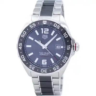 Tag Heuer Formula 1 Automatic WAZ2011.BA0843 Men's Watch