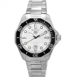 Tag Heuer Aquaracer Professional 300 Grey Dial Automatic Diver's WBP201C.BA0632 300M Men's Watch