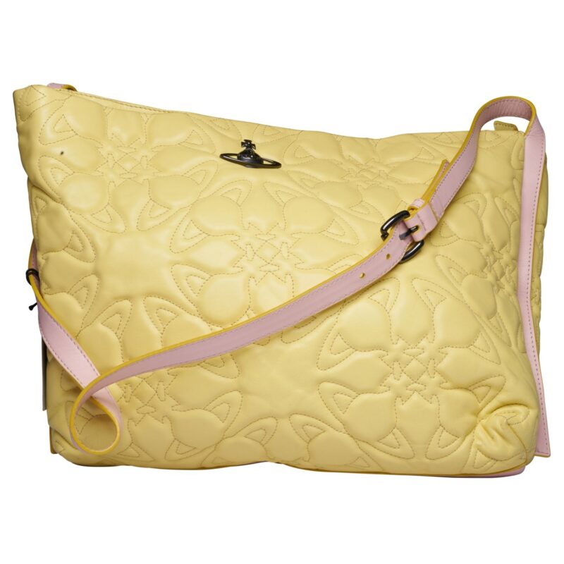 Vivienne Westwood Ladies Handbag (Wca704)