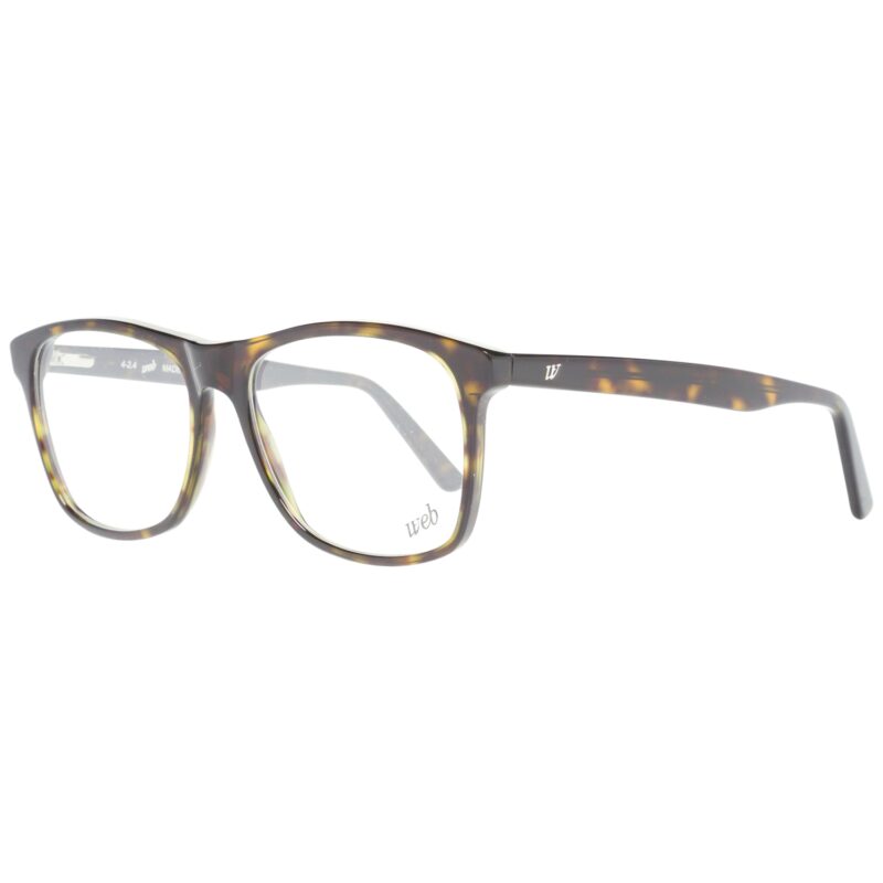 Web Men's Eyeglasses (we5152 55052)