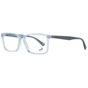 Web unisex Eyeglasses (we5201 54027)