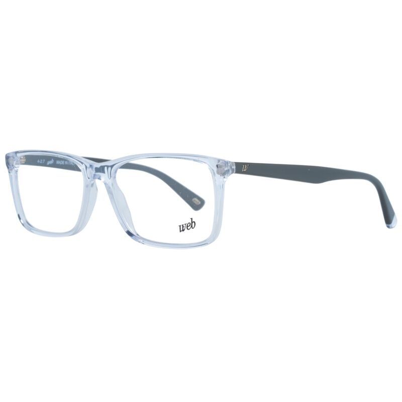 Web unisex Eyeglasses (we5201 54027)