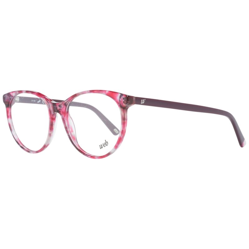 Web Women's Eyeglasses (we5213 52054)