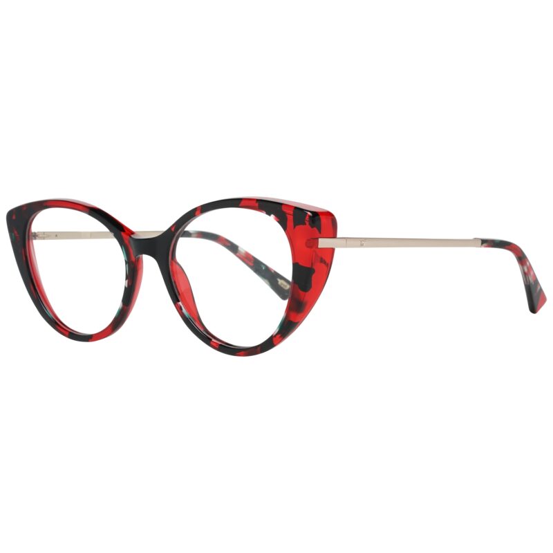 Web Women's Eyeglasses (we5288 51055)