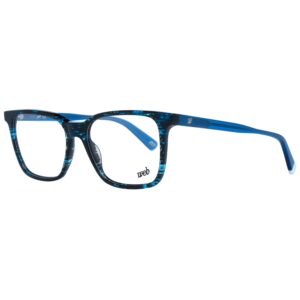 Web Men's Eyeglasses (we5312 52055)