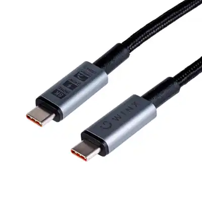 WINX LINK Pro Type-C 1m Cable (WX-CB107)
