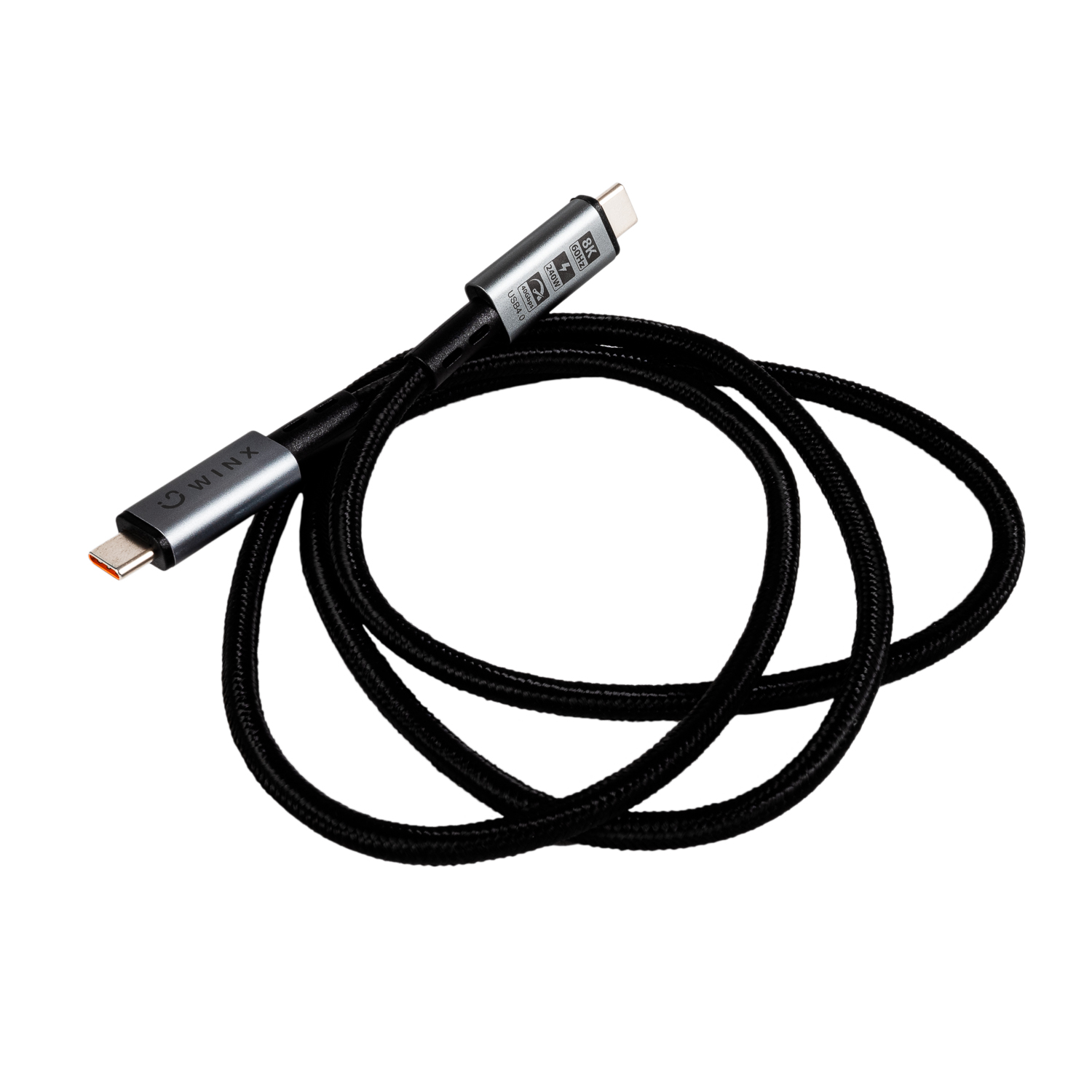 WINX LINK Pro Type-C 2m Cable - Image 4