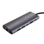 WINX CONNECT Pro 6-in-1 Type-C Hub