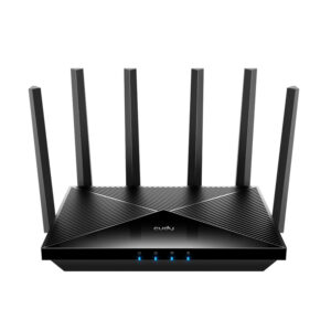 Cudy BE11000 Wi-Fi7 Gigabit Mesh Router