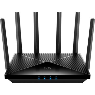 Cudy BE11000 Wi-Fi7 Gigabit Mesh Router