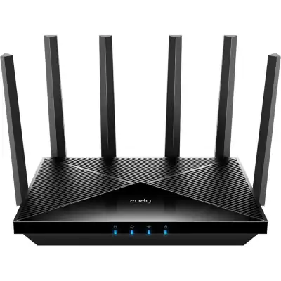 Cudy BE11000 Wi-Fi7 Gigabit Mesh Router