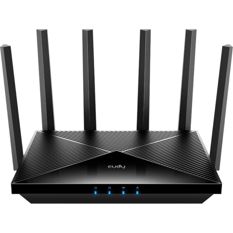 Cudy BE11000 Wi-Fi7 Gigabit Mesh Router