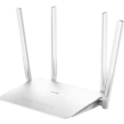 Cudy AC1200 Gigabit Wi-Fi Mesh Router