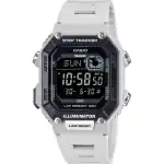 Casio Standard Digital Smartphone Link Step Tracker Resin Strap Quartz WS-B1000-8BV 100M Men's Watch