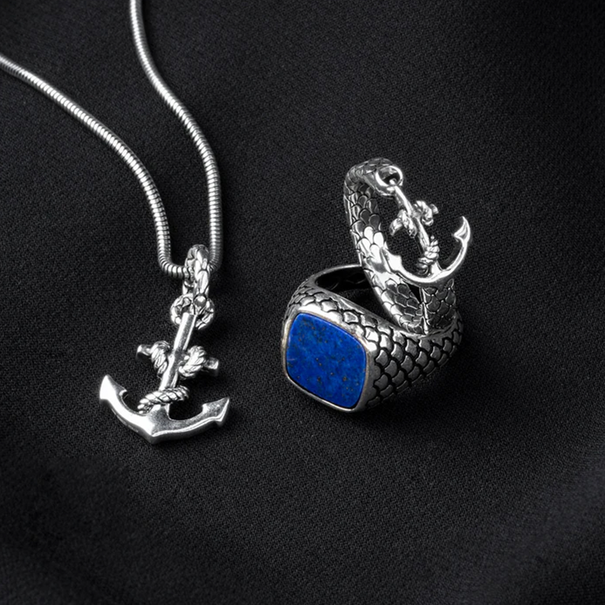 Albert M. Jewels Jewelry Wsox00075.lps-22 (WSOX00075-LPS-22) JEWELRY 2 Albert M. Jewels Jewelry Wsox00075.lps-22 (WSOX00075-LPS-22) JEWELRY - Image 2