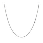 Albert M. Jewels Jewelry Wsox00112.s-20 (WSOX00112-S-20)  JEWELRY