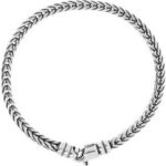 Albert M. Jewels Jewelry Wsox00443.s-19cm (WSOX00443-S-19CM) Unisex JEWELRY