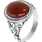 Albert M. Jewels Jewelry Wsox00460.rca-24 (WSOX00460-RCA-24) Unisex JEWELRY