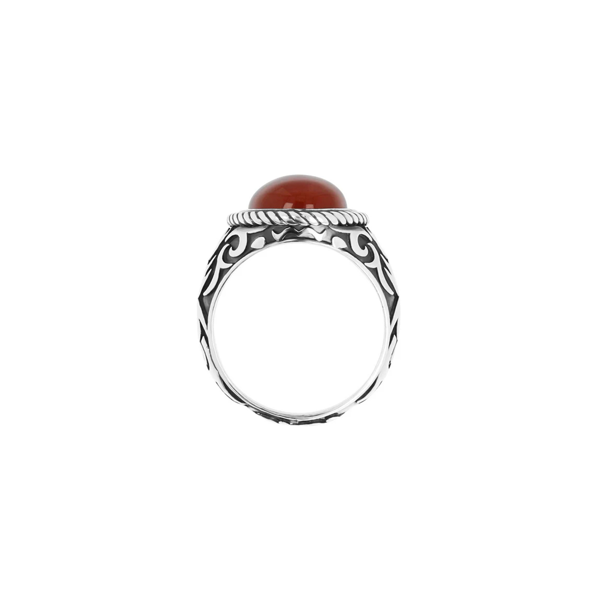 Albert M. jewels Men's Ring (wsox00460-rca-24) 2 Albert M. jewels Men's Ring (wsox00460-rca-24) - Image 2