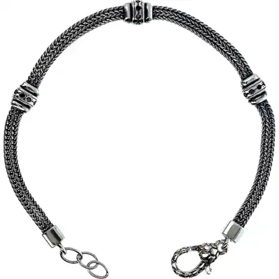 Albert M. Jewels Jewelry Wsox00603.s (WSOX00603-S) Unisex JEWELRY