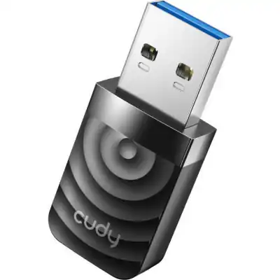 Cudy 1300Mbps High Gain WiFi USB3.0 Adapter