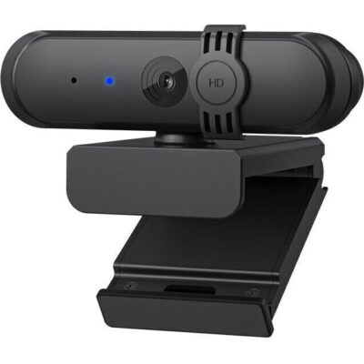 WINX DO Simple 1080P 30fps Webcam (WX-AV102)