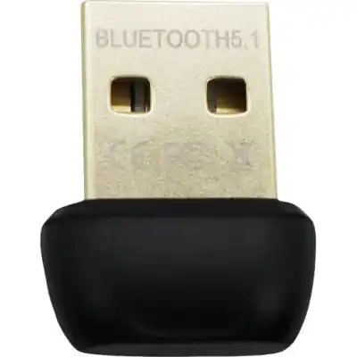 WINX CONNECT Simple Bluetooth 5.1 Adapter (WX-BT101)