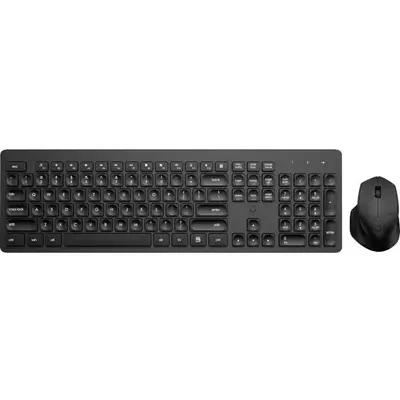WINX DO Simple Wireless Keyboard and Mouse Combo (WX-CO101)