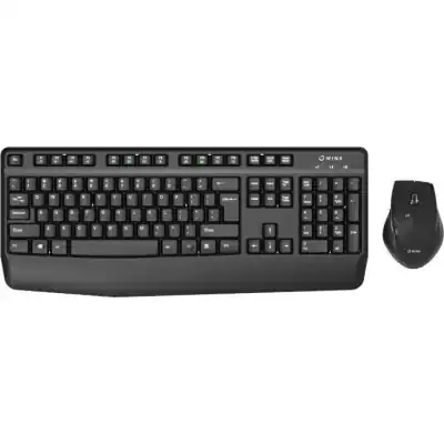 WINX DO Essential Wireless Keyboard and Mouse Combo (WX-CO103)