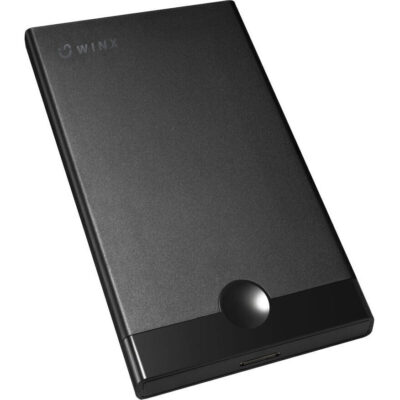 WINX STORE Fast 2.5" USB 3.2 Enclosure (WX-HD101)