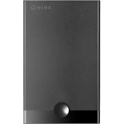 WINX STORE Fast 2.5" Type-C Enclosure (WX-HD102)