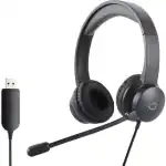 WINX CALL Clear USB Headset (WX-HS104)