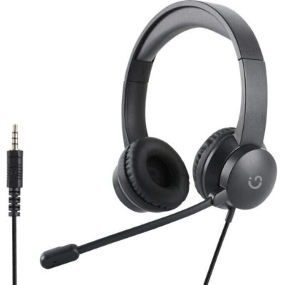 WINX CALL Clear 3.5mm Headset (WX-HS105)