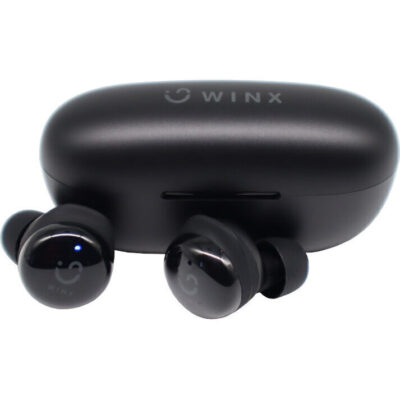 WINX VIBE Active 2 TWS Earbuds (WX-HS106)