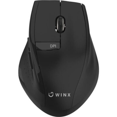 WINX DO ESSENTIAL Wireless Mouse (WX-KB105)