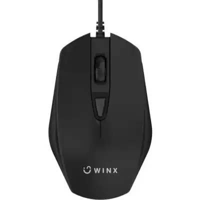 WINX DO ESSENTIAL Wired Mouse (WX-KB106)