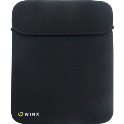 WINX GO Simple 11.6" Laptop Sleeve - Black (WX-LB101)