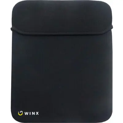WINX GO Simple 11.6" Laptop Sleeve - Black (WX-LB101)