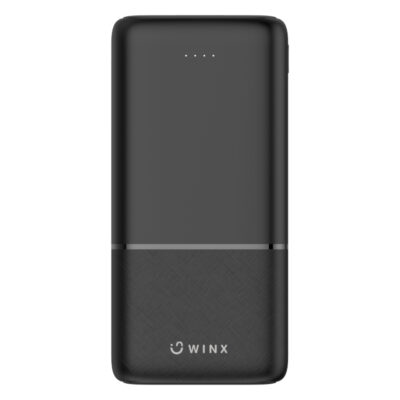 WINX GO Simple 20000mAh Power Bank (WX-PB108)