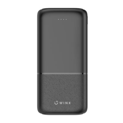WINX GO Simple 30000mAh Power Bank (WX-PB109)