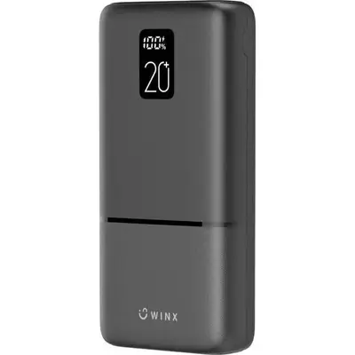 WINX GO Fast 2 20000mAh Power Bank PD20 (WX-PB111)