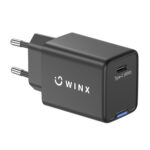 WINX POWER Pro Type-C 65W GaN Wall Charger