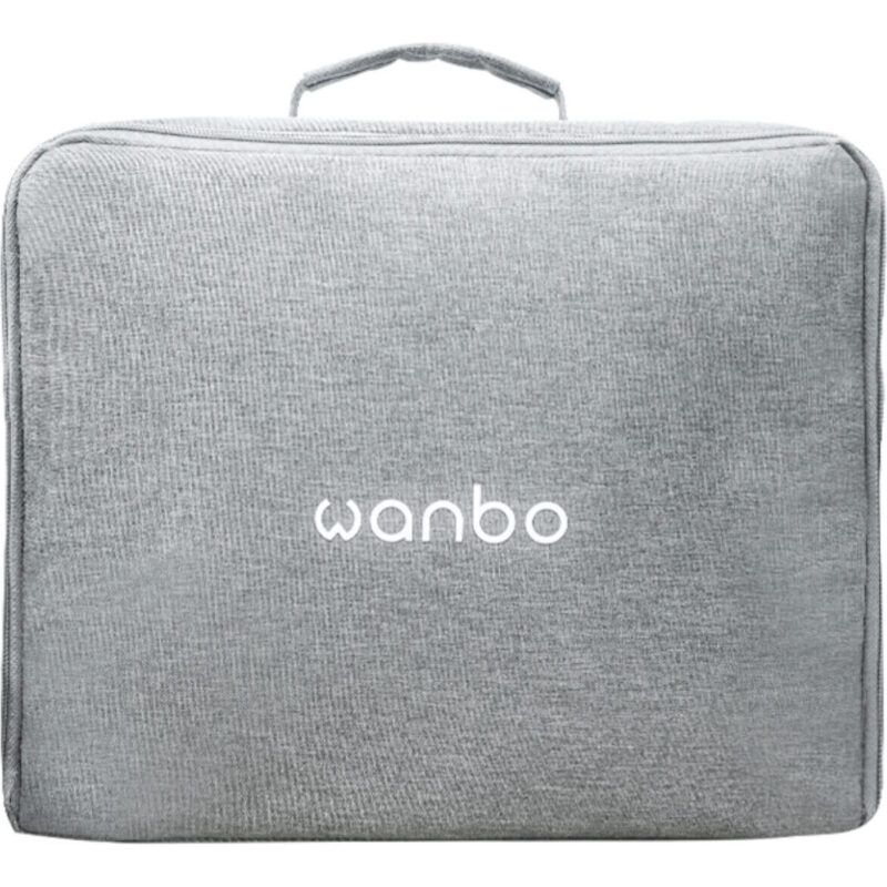 Wanbo Projector Bag for X5