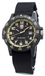 Luminox Leatherback Sea Turtle XS.0333 Quartz Men's Watch